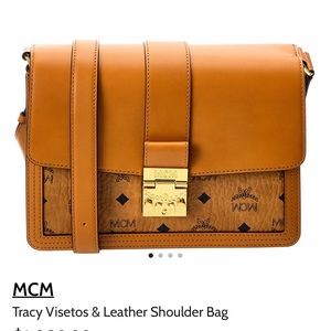 COMING SOON! MCM